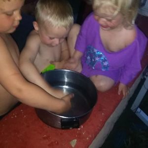 Meet your Posher, Jacob